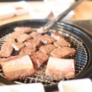 고기향 숯불갈비 이미지