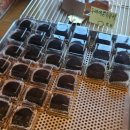 기대만족 양구점 | 강원도 양구 배꼽제빵소 | 양구 단체간식 두쫀쿠 판매중