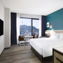 포포인츠바이쉐라톤호텔명동 이미지