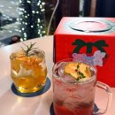 앤다락방카페(CAFE)
