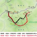 3월15일 군포등산연합회 산행 태백산 이미지