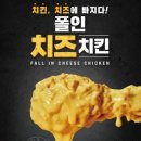 우리집강정치킨 이미지
