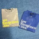 주식회사 내일엘엠씨 (LMC) | 홍대 LMC 맨투맨, 패딩 베스트 사이즈 추천 내돈내산 구매후기