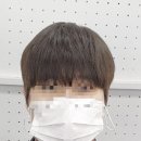 포맨남성미용실 이미지