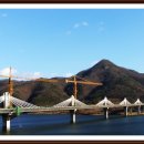 운암대교 이미지