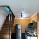 크레파스펜션 | [청주] 미원 크레파스펜션 -고갱 후기