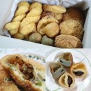 목포왕꽈배기 | 신안 압해읍 목포 왕꽈배기 잡채고로케도 존맛