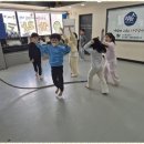 가온누리태권도 이미지