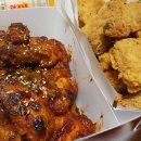 바삭바삭 우리동네 치킨맛집 치킨더홈 후기!!