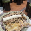 강동구청역 사계 숯불 닭구이