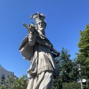 독일 남부 소도시 &lt;파사우 Passau&gt; 당일치기 여행