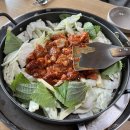 메밀촌닭갈비막국수 이미지
