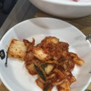 등촌칼국수 | [인천 주안] 미나리 듬뿍 볶음밥 맛집 ‘등촌 샤브 칼국수’ 내돈내산 후기🍜