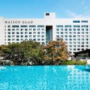 글래드호텔앤리조트(주)메종글래드제주 티스토리