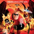 싱크상사 | [영화 리뷰] 인크레더블 (2004년) 감상평과 후기, 영화 정보 / 수많은 슈퍼 히어로들이 존재하는 세상...