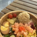 대흥동물병원 | 🍣 [포항 장성동 맛집] 폴라니포케 – 혼밥으로 딱 좋은 연어 포케 맛집!