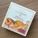 수정화장 필요 없다는 [스칸스킨 CUSHION af DELLA 초밀착 커버 델라 쿠션] 내돈내산 후기