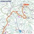 큰재 주차장 이미지