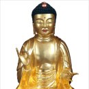 보물PC | 대둔사 보물 ‘건칠 아미타불좌상’에서 730년 전 ‘발원문’ 나왔다