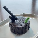 불모산 저수지 내 이미지