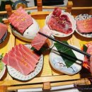 강남역 맛집 대진 도원참치 혼골드 싱글플레이트