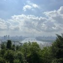 한강세탁소 | 옥수리버젠 실거주 후기ㅣ언덕 단점 잊게 만드는 입지와 숲세권 라이프