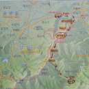 ＜제1,306차＞♡부산 뿌리산악회 산행일정 공지--전북 남원시. 지리산 바래봉(1.165m)철쭉산행. 이미지