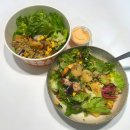 대명중학교 | 삼성역 샐러드 맛집ㅣ올라포케 삼성점ㅣ푸짐하고 맛있게 건강한 다이어트 식단관리ㅣ씨푸드 포케 후기