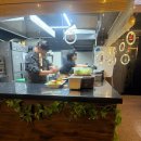 신대 119 | [순천]신대지구 파스타 맛집 암파스타레 애견동반 식당