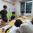 목공예(야간) 이미지