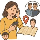 불륜관계의 다양한 얼굴, 혹시 내주변에도..?