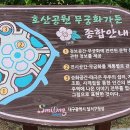 호산공원 티스토리