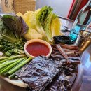 포장마차식당 이미지