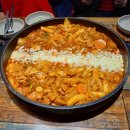 고수닭갈비AK플라자 이미지