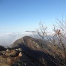 봉래 양사언과 매월당 김시습이 자주 거닌 「소요산(逍遙山)」 이미지