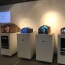 KUMA 계원예술대학교 미술관 이미지