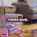 저 피규어만 해도 20후반 30돈이래 ㄷㄷㄷ 이미지