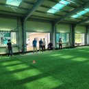 게이트볼장 이미지