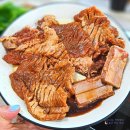 황우숯불갈비 이미지