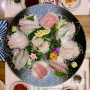 명동역 맛집 프라이빗 한 일식성진 한정식 스타일 코스요리 후기
