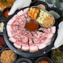 부안생갈비