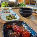 씨유 춘천향교점 | [엄선 맛집] 춘천 최고의 가성비 쌈밥집 '다미', 부모님과 함께한 알찬 검증 후기!🌿