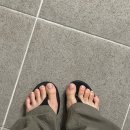 [울산 네일 추천] 글리터패디네일 동구 방어동 네일샵 ‘네일무드’ 후기