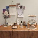 벌교국밥 | [전남/벌교] 바닐라라떼 &amp;두쫀쿠 찐맛집_시고르디저트카페