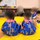 여자가운 | 아기 문센 미술가운 내돈내산 후기 (착용샷 많음)