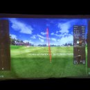 화정스크린골프 이미지