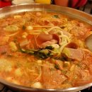 놀부부대찌게철판구이 이미지