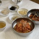 속초회국수