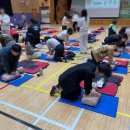 율하초등학교 이미지