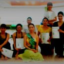 요가&댄스 이미지